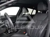 2025 BMW X4