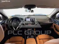2025 BMW X4