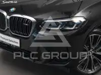 2025 BMW X4