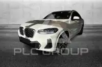 2025 BMW X4