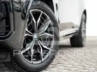 2025 BMW X4