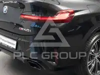 2025 BMW X4