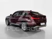 2025 BMW X4