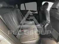 2025 BMW X4