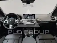 2025 BMW X4