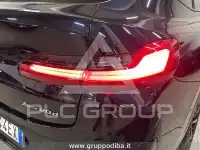 2025 BMW X4