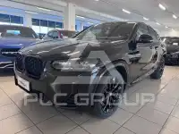 2025 BMW X4