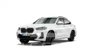 2025 BMW X4