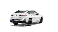 2025 BMW X4