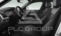 2025 BMW X4