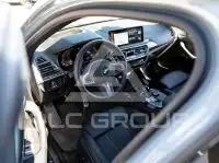 2025 BMW X4