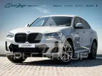 2025 BMW X4