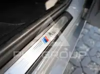 2025 BMW X4