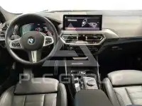 2025 BMW X4