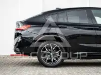 2025 BMW X4