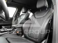 2025 BMW X4