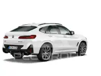 2025 BMW X4