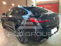 2025 BMW X4