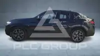 2025 BMW X4