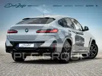 2025 BMW X4
