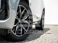 2025 BMW X4