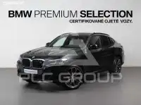 2025 BMW X4