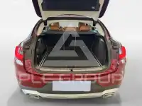 2025 BMW X4