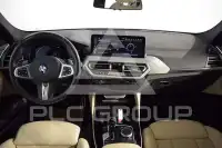 2025 BMW X4