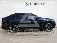 2025 BMW X4