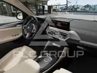 2025 BMW X4
