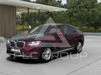 2025 BMW X4
