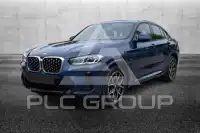 2025 BMW X4