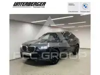 2025 BMW X4