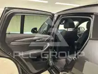 2025 BMW X4