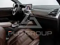 2025 BMW X4