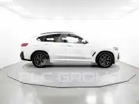 2025 BMW X4