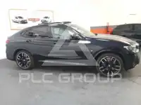 2025 BMW X4