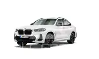 2025 BMW X4