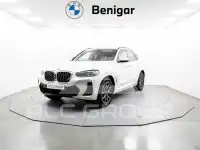 2025 BMW X4