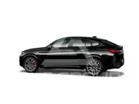 2025 BMW X4