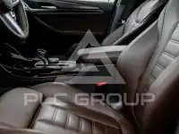 2025 BMW X4
