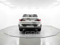 2025 BMW X4