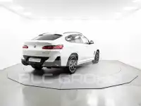 2025 BMW X4