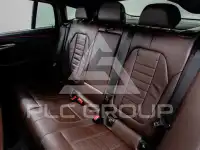2025 BMW X4