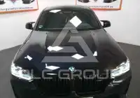2025 BMW X4