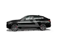 2025 BMW X4