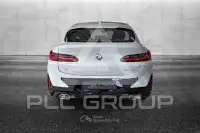 2025 BMW X4