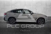 2025 BMW X4
