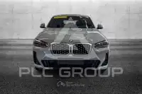 2025 BMW X4