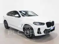 2025 BMW X4